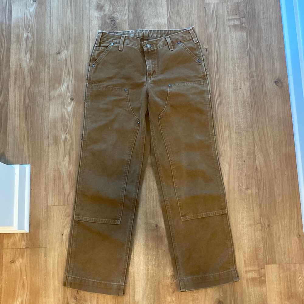 Carhartt cargo pant